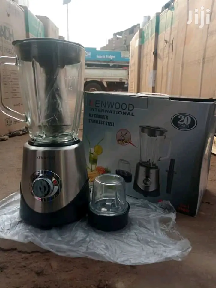 Kenwood Blender