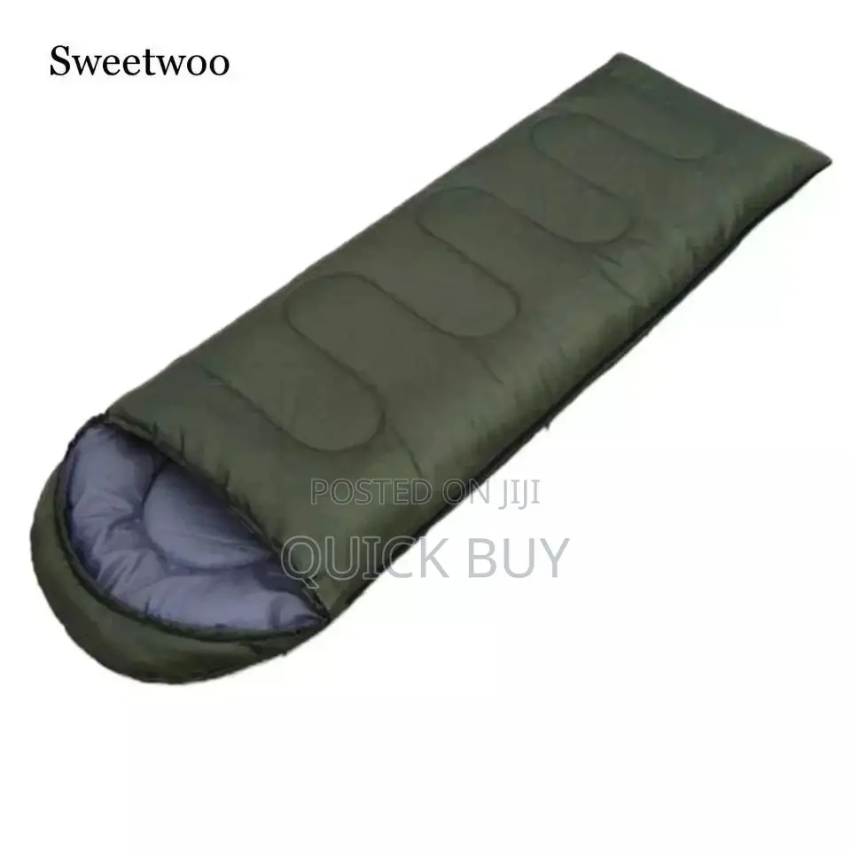Sleeping Bags