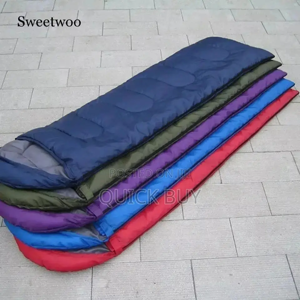 Sleeping Bags