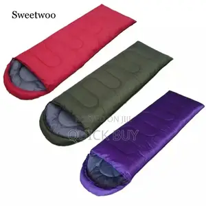 Sleeping Bags