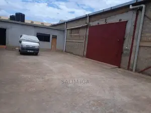Newly Built Warehouse For Rent