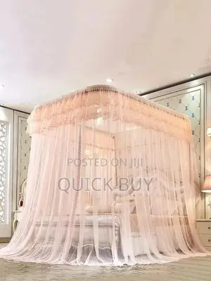 2 Stand Mosquito Net