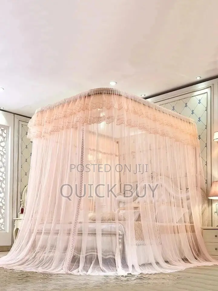 2 Stand Mosquito Net