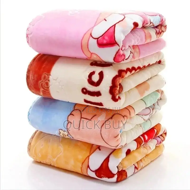 Baby Blanket