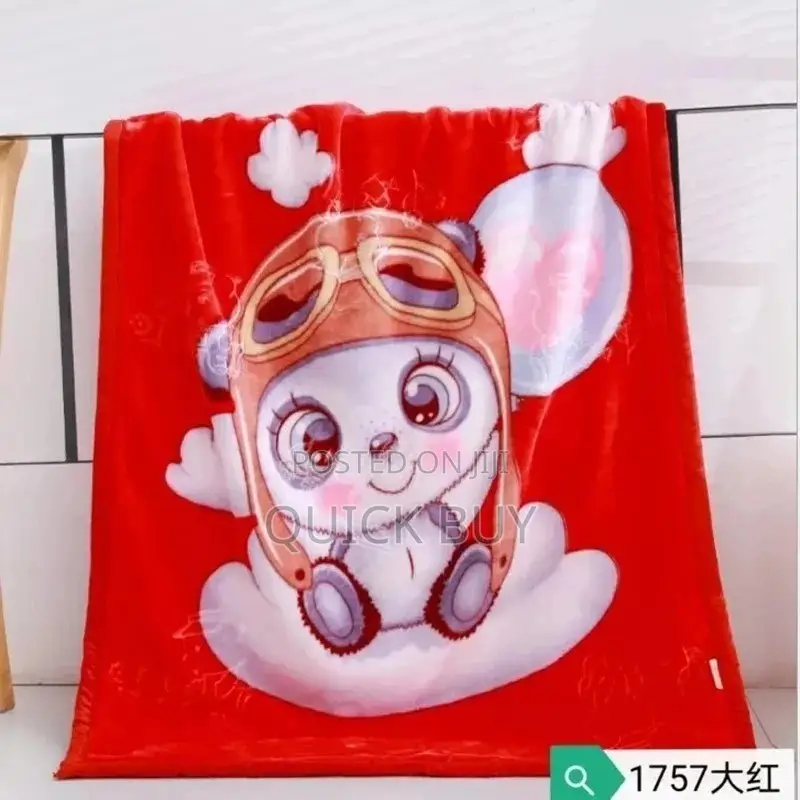 Baby Blanket