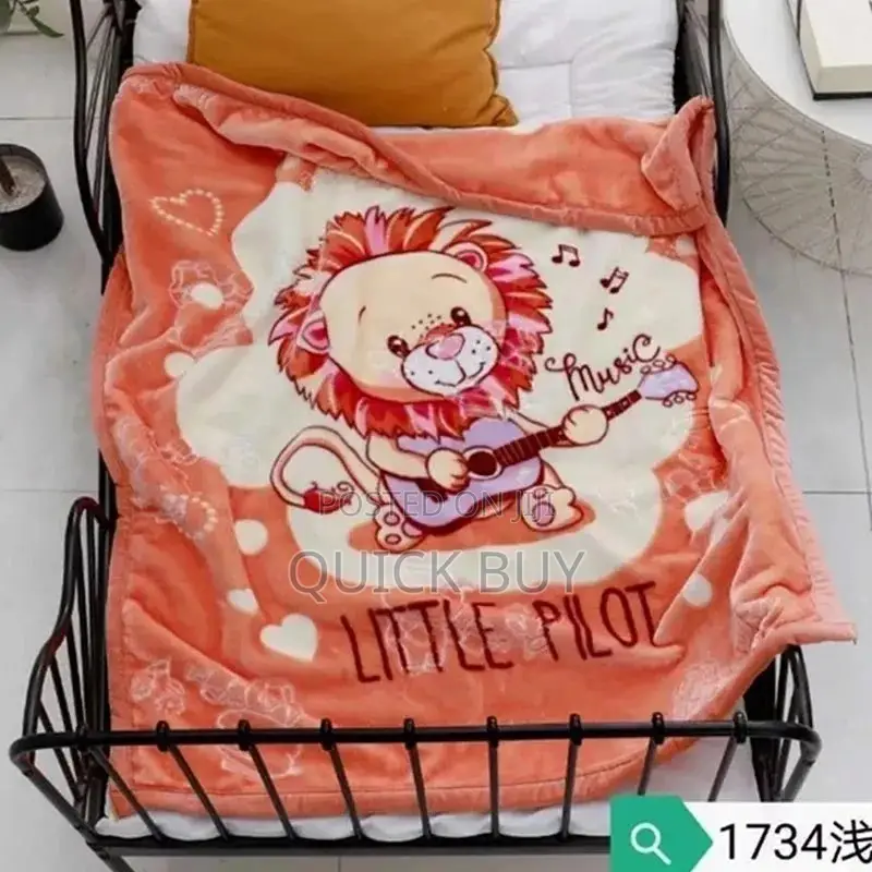 Baby Blanket