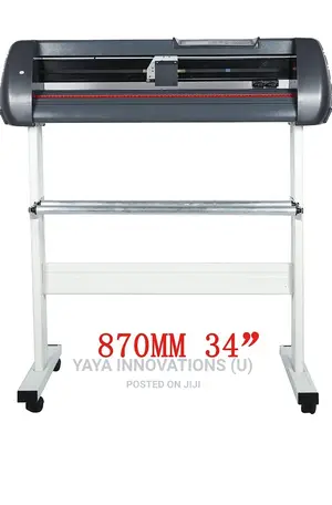 Sign Cutter Plotter