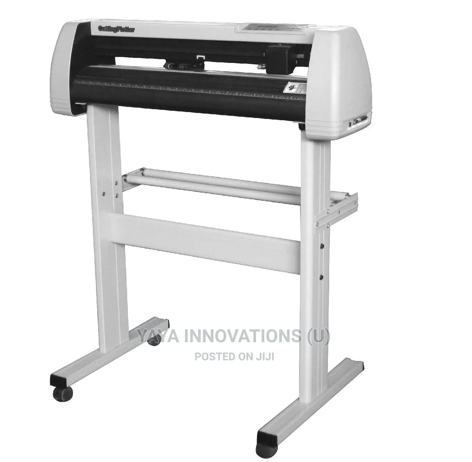Vinyl Cutter Machine