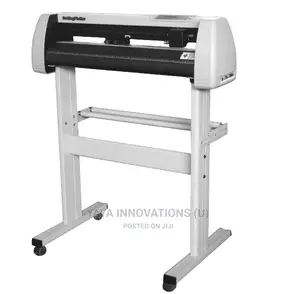 Vinyl Cutter Machine