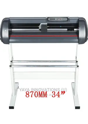 Plotter Machine