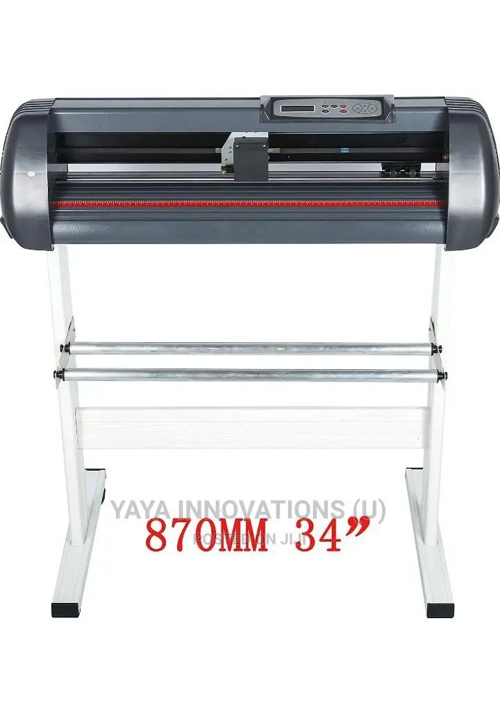 Plotter Machine