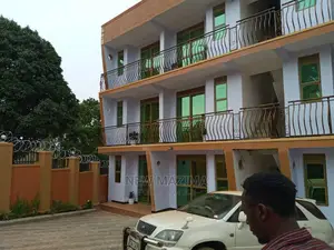 Fully Furnished Studio Apartments In Makindye For Rent