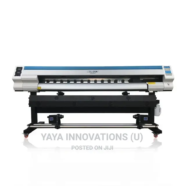 Wide Format Printers