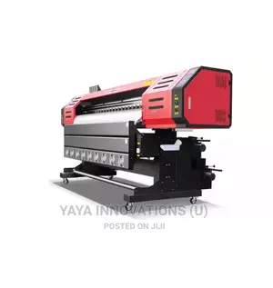 6feet XP600 Wide Format Printers