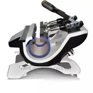 Advanced 2in1 Yaya Mug Heatpress Machine