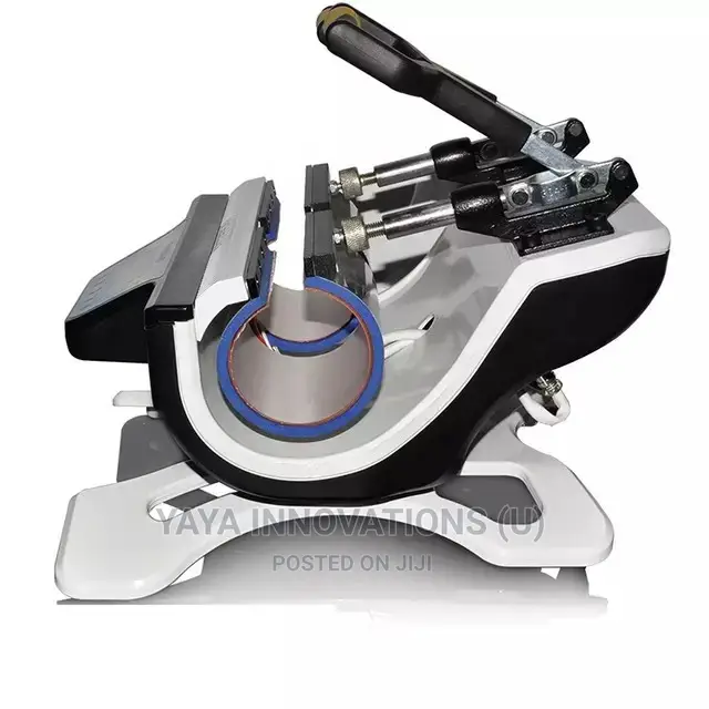 Advanced 2in1 Yaya Mug Heatpress Machine