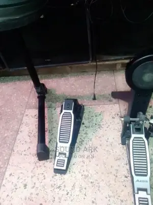 Electric Drums Set