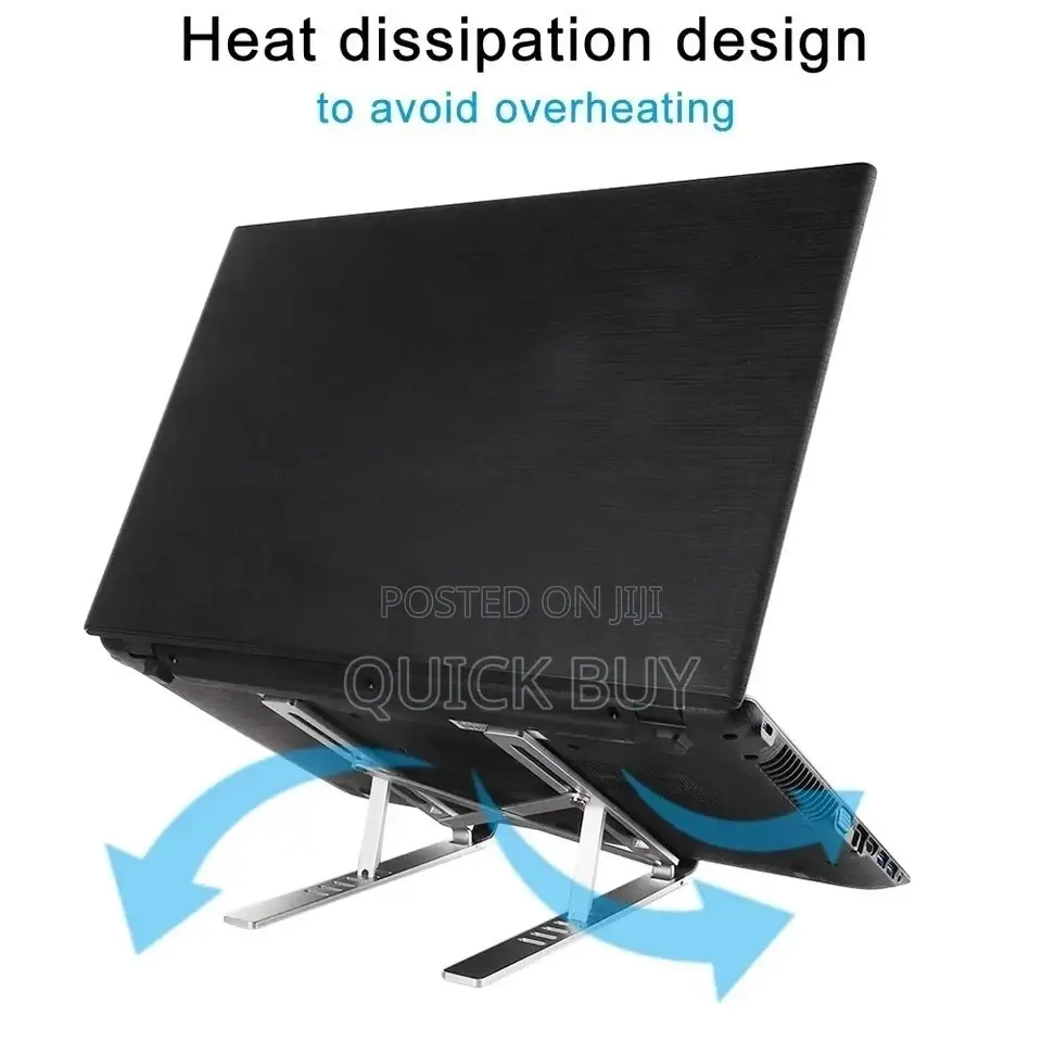 Laptop Stand