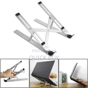 Laptop Stand