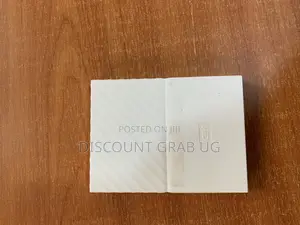 WD My Passport 1TB White External Hard Drive