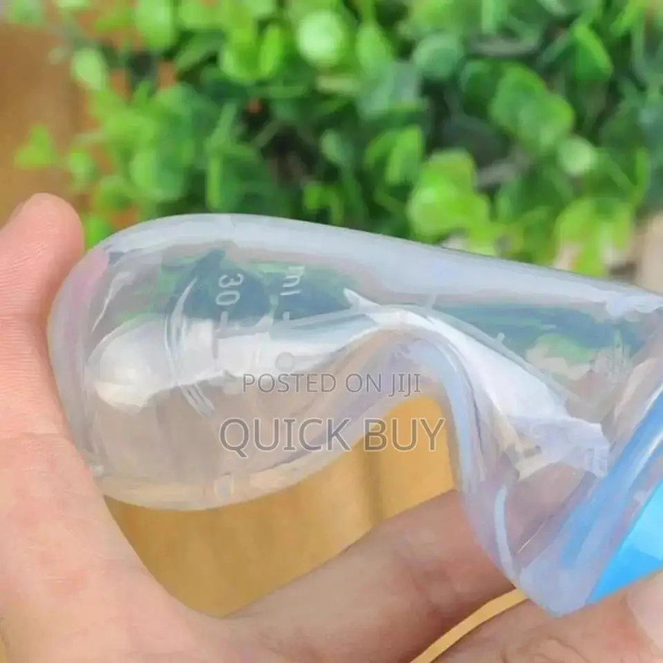 Multifunction Baby Feeding Bottles
