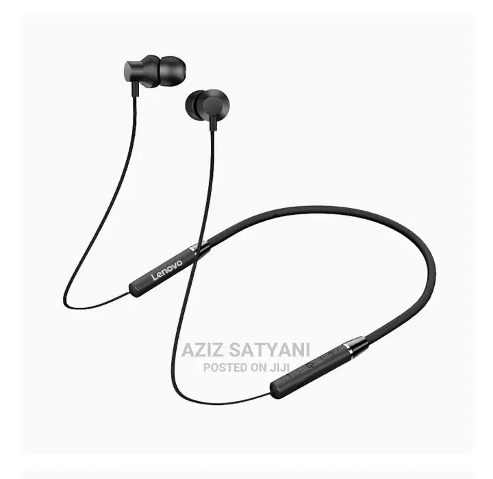 Lenovo Neckband HE05 100% Original