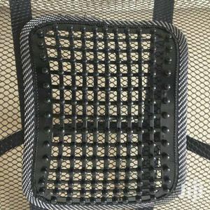 Seat Back Support
