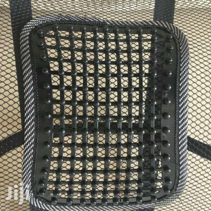 Seat Back Support