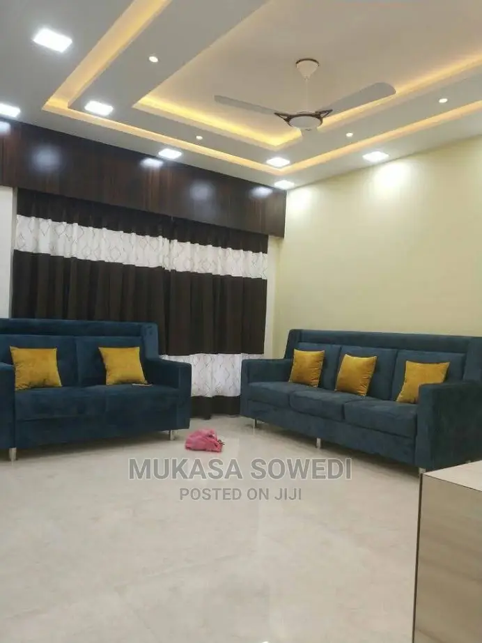 Interior Design/ Gypsum Installations