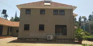 5 Bedrooms House For Rent In Naguru