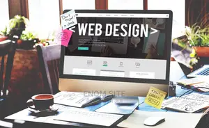 Website Design for Your Bussiness