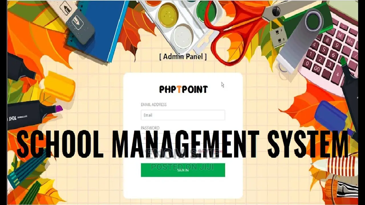 Software Development Services