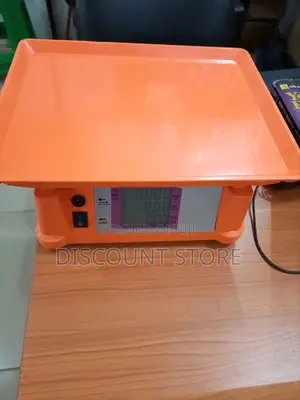 Whole Sale Shop Weighing Scales Kampala Uganda