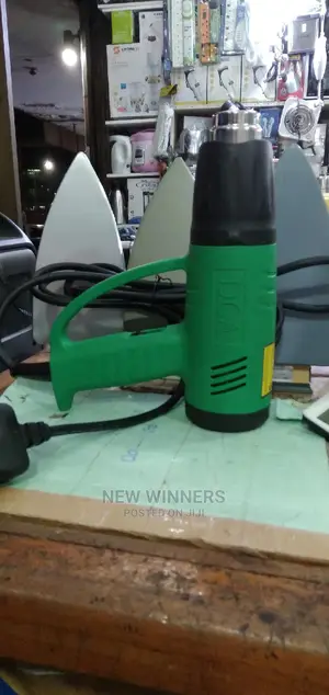 DCA Heat Gun
