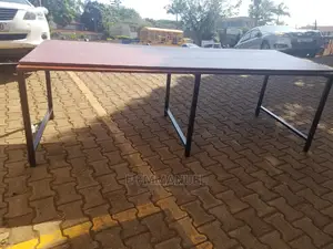 Big Staff Tables