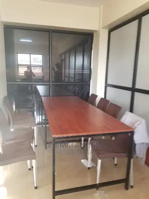 Big Staff Tables