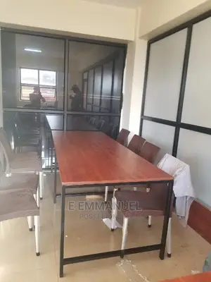 Big Staff Tables