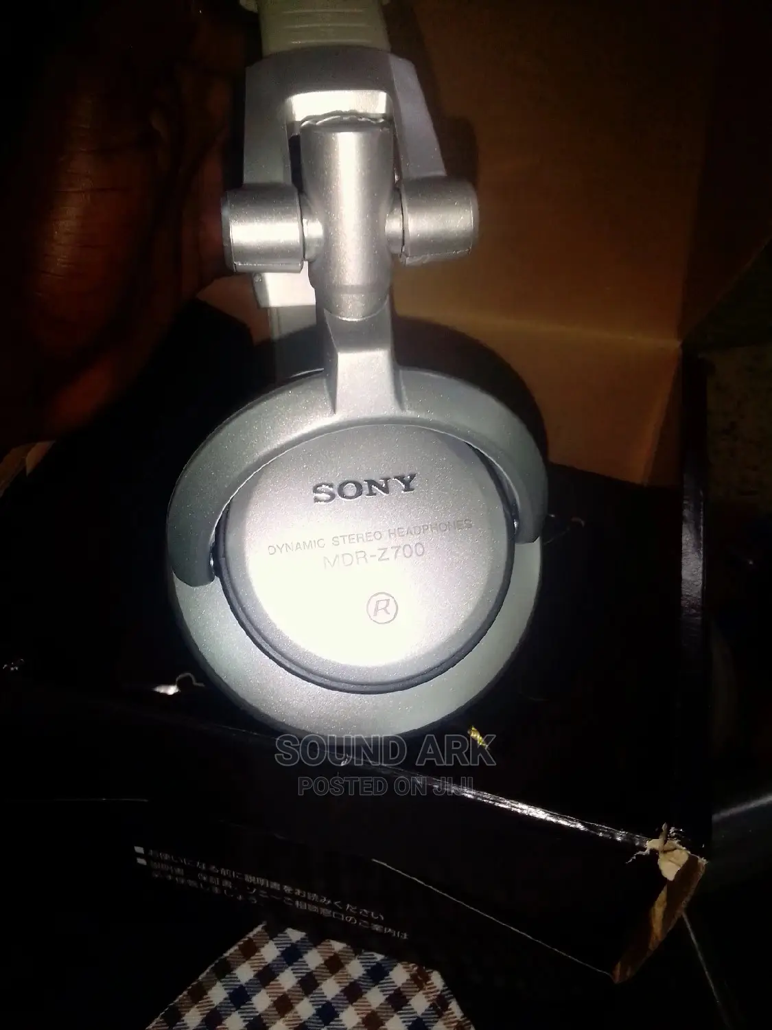 Sony Headphones