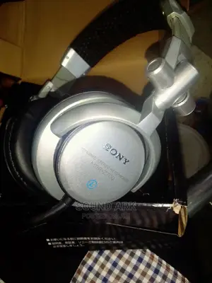 Sony Headphones