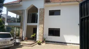 Executive House