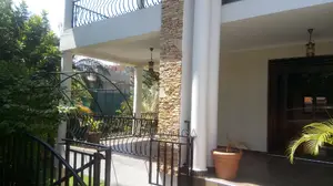 Executive House