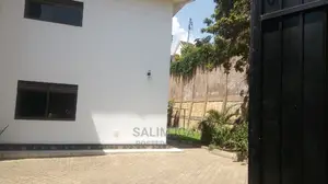 Executive House