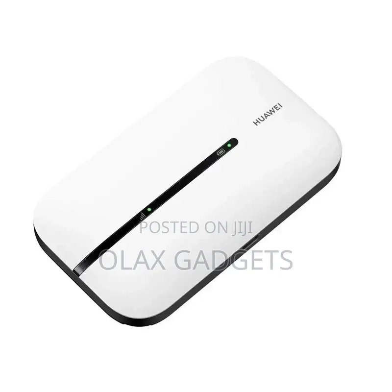Huawei E5576-855 Unlocked Mifi