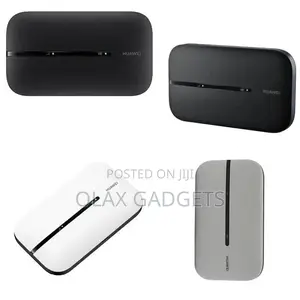 Huawei E5576-855 Unlocked Mifi