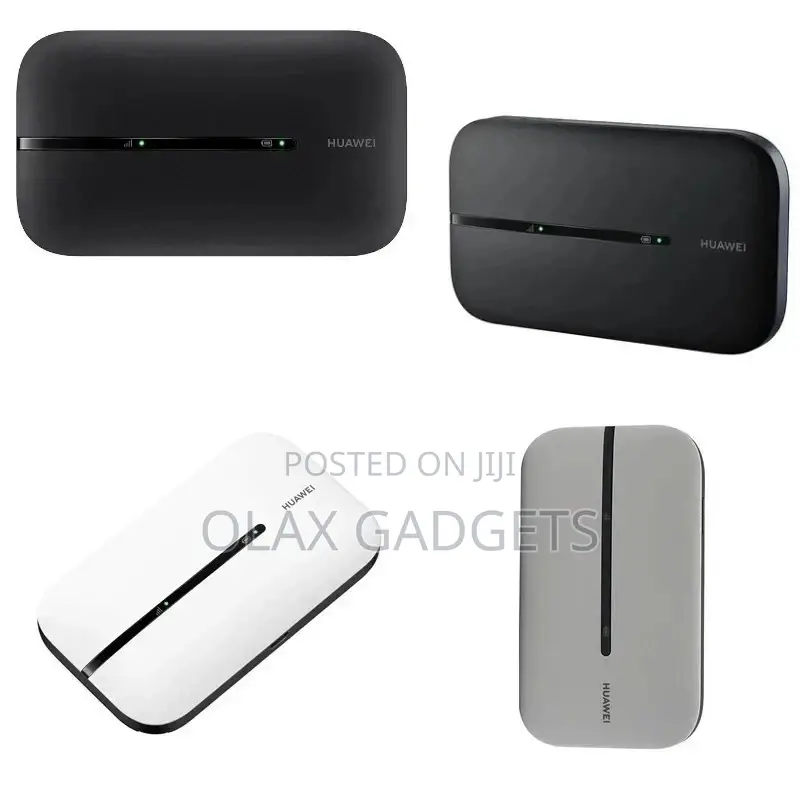 Huawei E5576-855 Unlocked Mifi