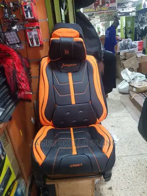 Elegance Is Our Priority,Clean Seat Covers