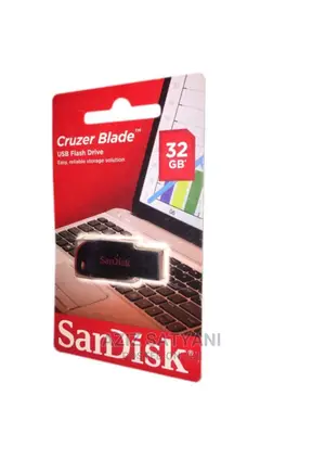 32gb Sandisk Flash 100% Original Genuine