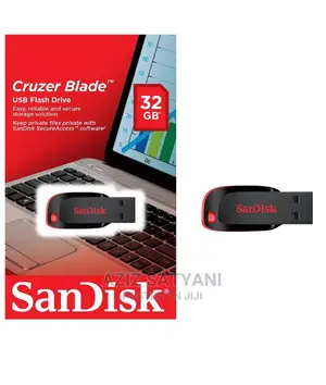 32gb Sandisk Flash 100% Original Genuine