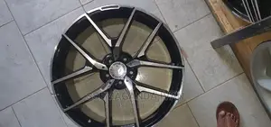 Benz Rim 20
