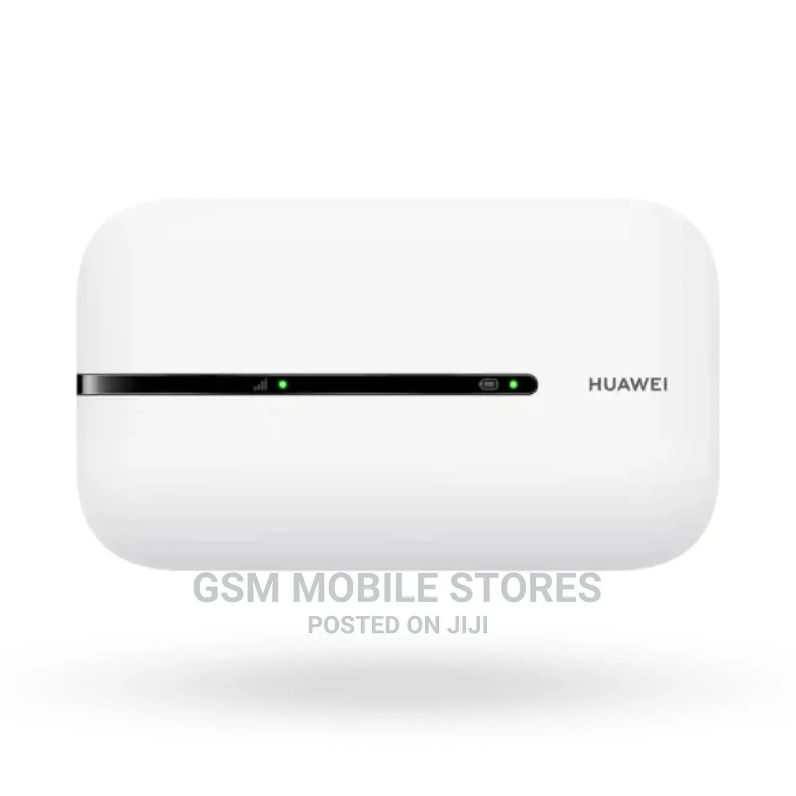 HUAWEI Mobile Wifi 3s